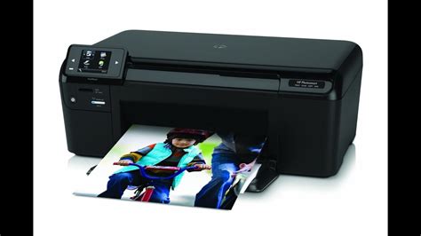 The Complete Guide to Installing HP PhotoSmart C3194 Printer Driver
